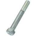 Totalturf 190033 0.25-20 x 2.5 in. Hex Bolt TO3255417